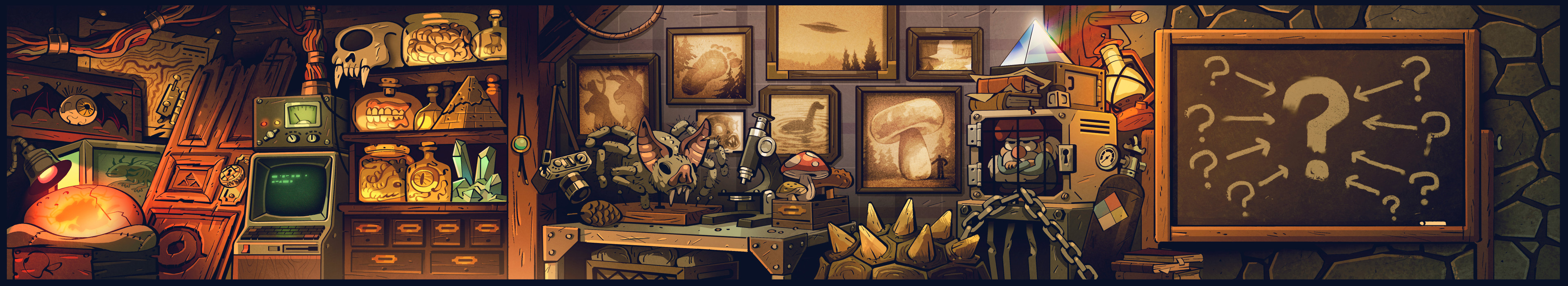Next Time On Gravity Falls