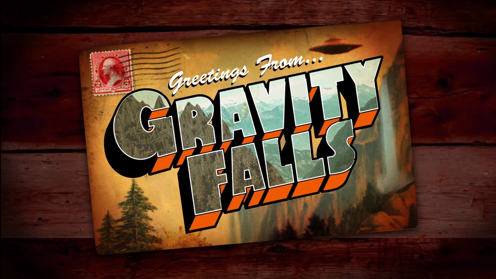 Next Time On Gravity Falls