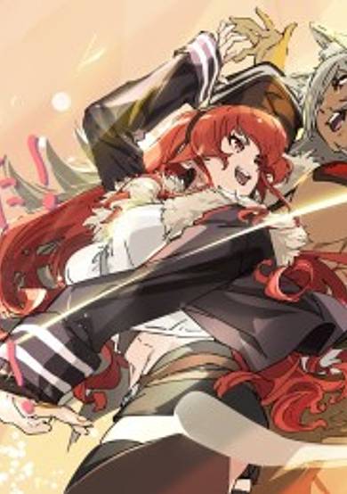 Mushoku Tensei: Jobless Reincarnation Season 3 Part 2 cover