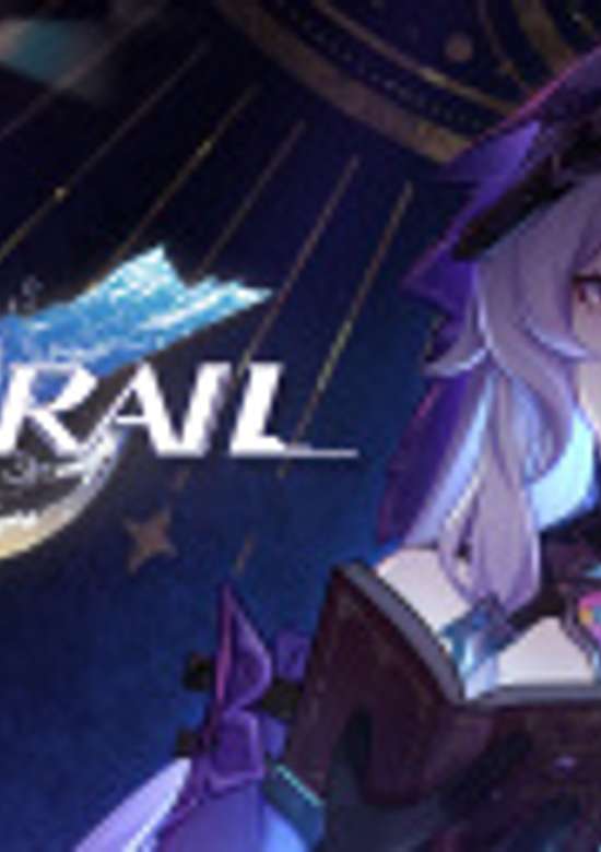 Honkai: Star Rail - Myriad Celestia Trailers cover