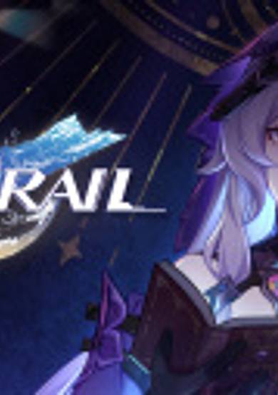 Honkai: Star Rail - Myriad Celestia Trailers cover