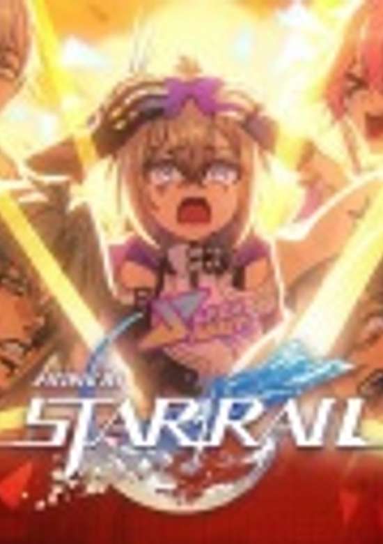 Honkai: Star Rail - 3rd Anniversary Theme Song: Side Quest King