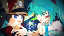 Side Quest King (KISAI remix) feat. Hatsune Miku