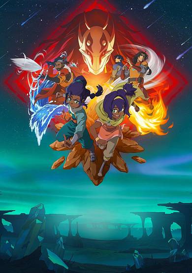 Avatar: Seven Havens Book 1: Survival cover