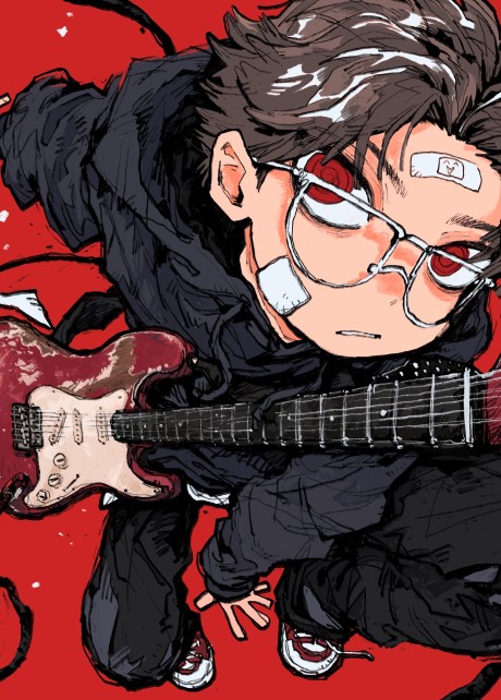 Zettai Reido (2024)