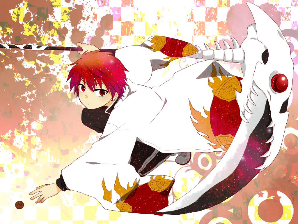 Kyoukai no Rinne (TV)