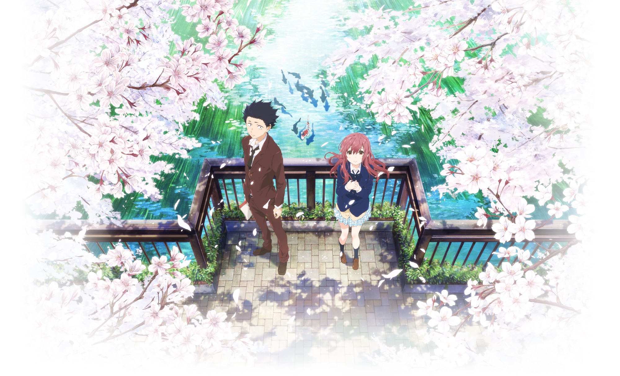 Koe no Katachi
