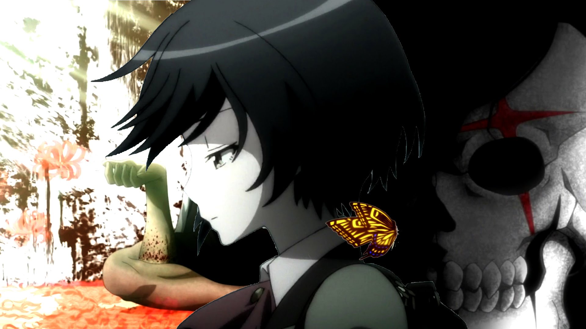 Ranpo Kitan: Game of Laplace