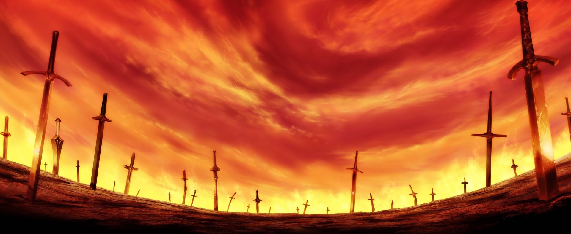Fate/stay night: Unlimited Blade Works 2nd Season