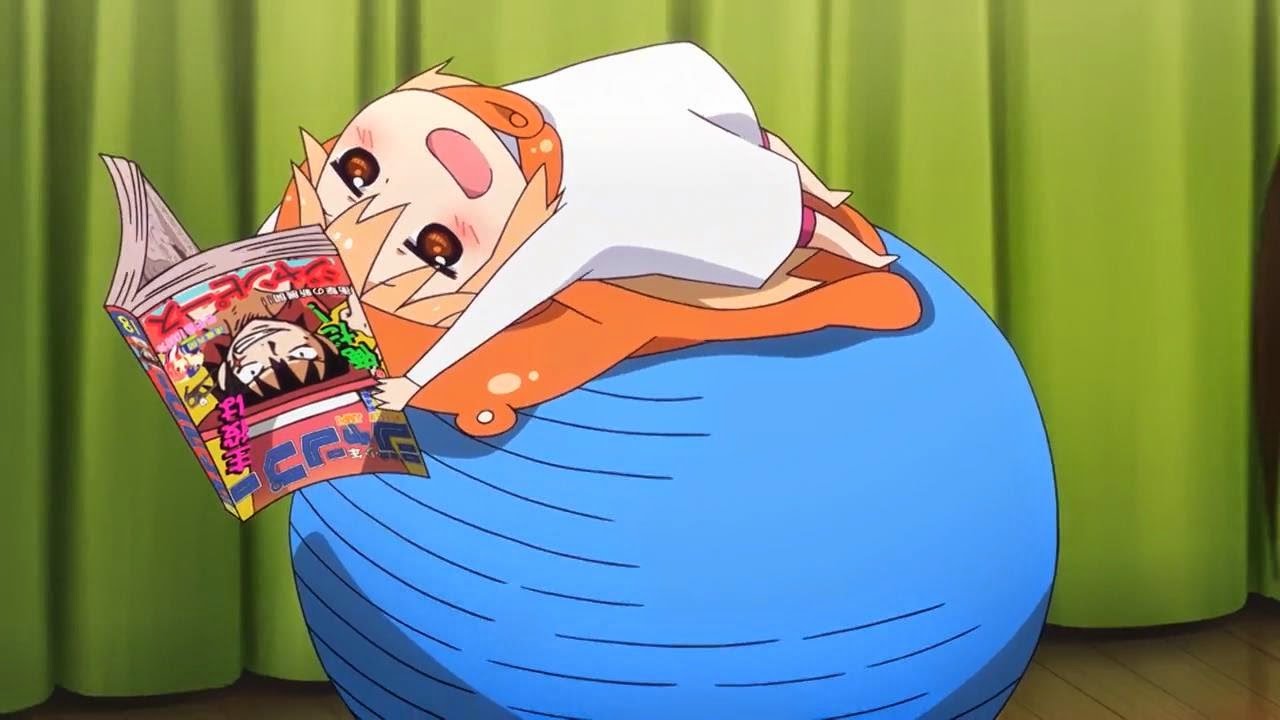 Himouto! Umaru-chan