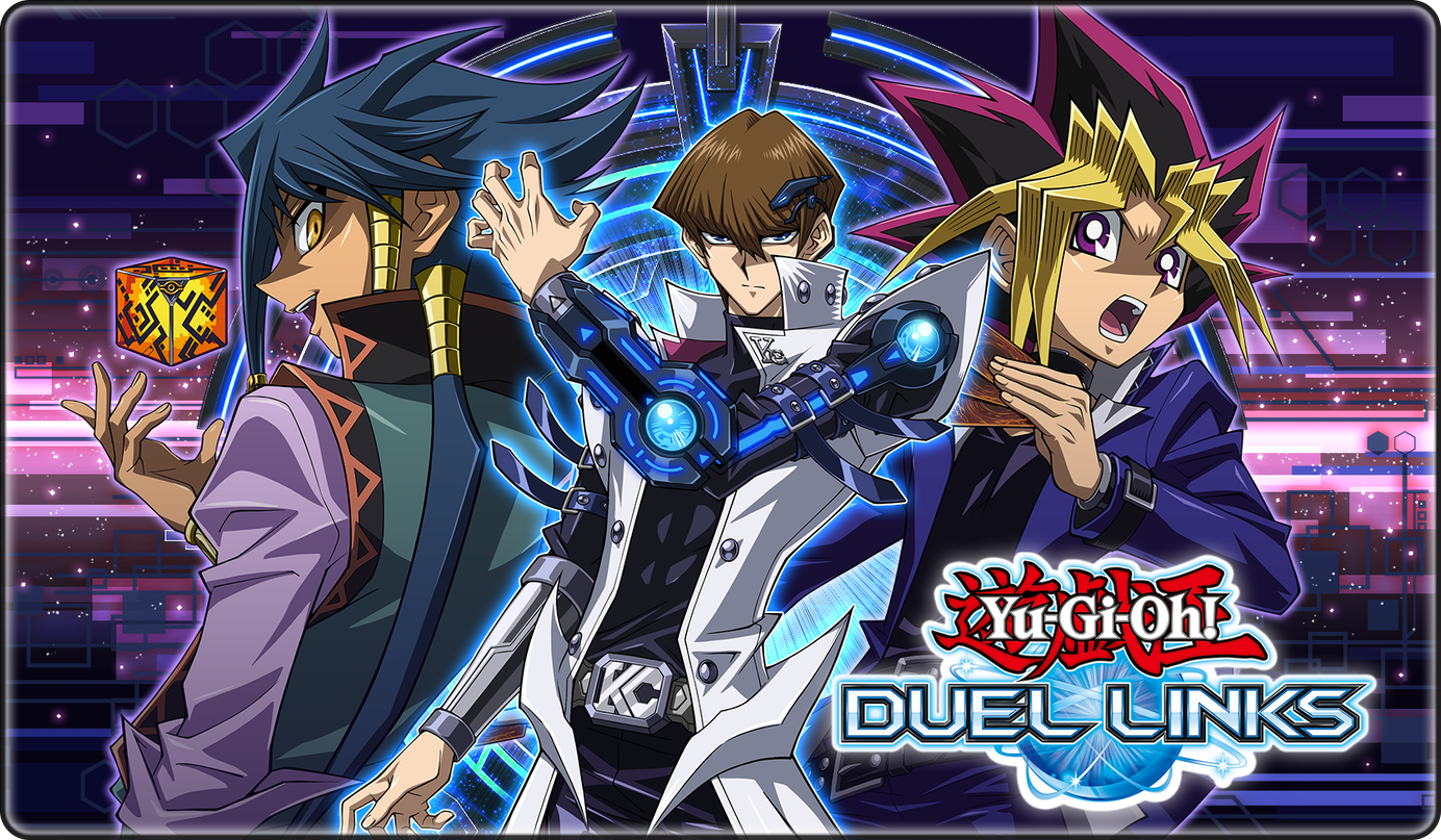 Yu☆Gi☆Oh! The Dark Side of Dimensions