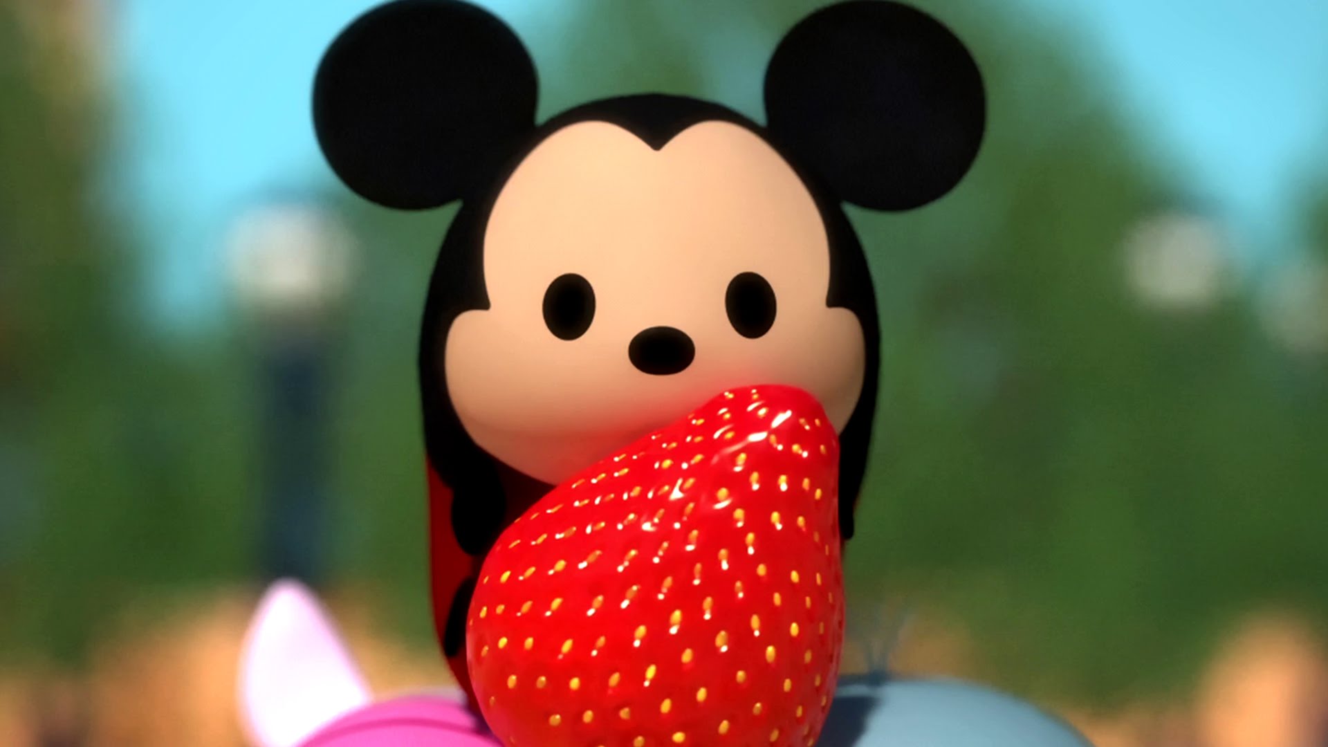 Disney Tsum Tsum