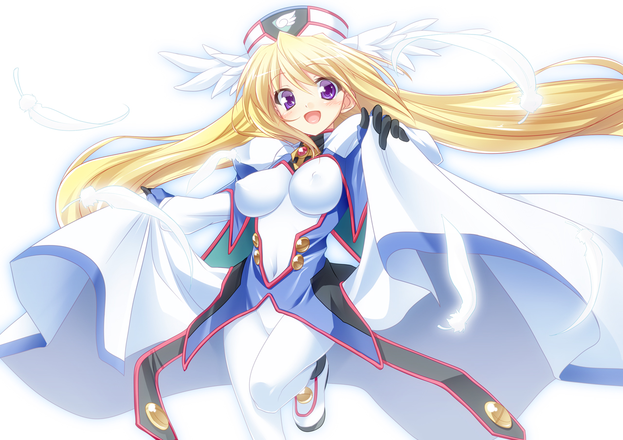 UFO Princess Valkyrie 2: Juunigatsu no Yasoukyoku