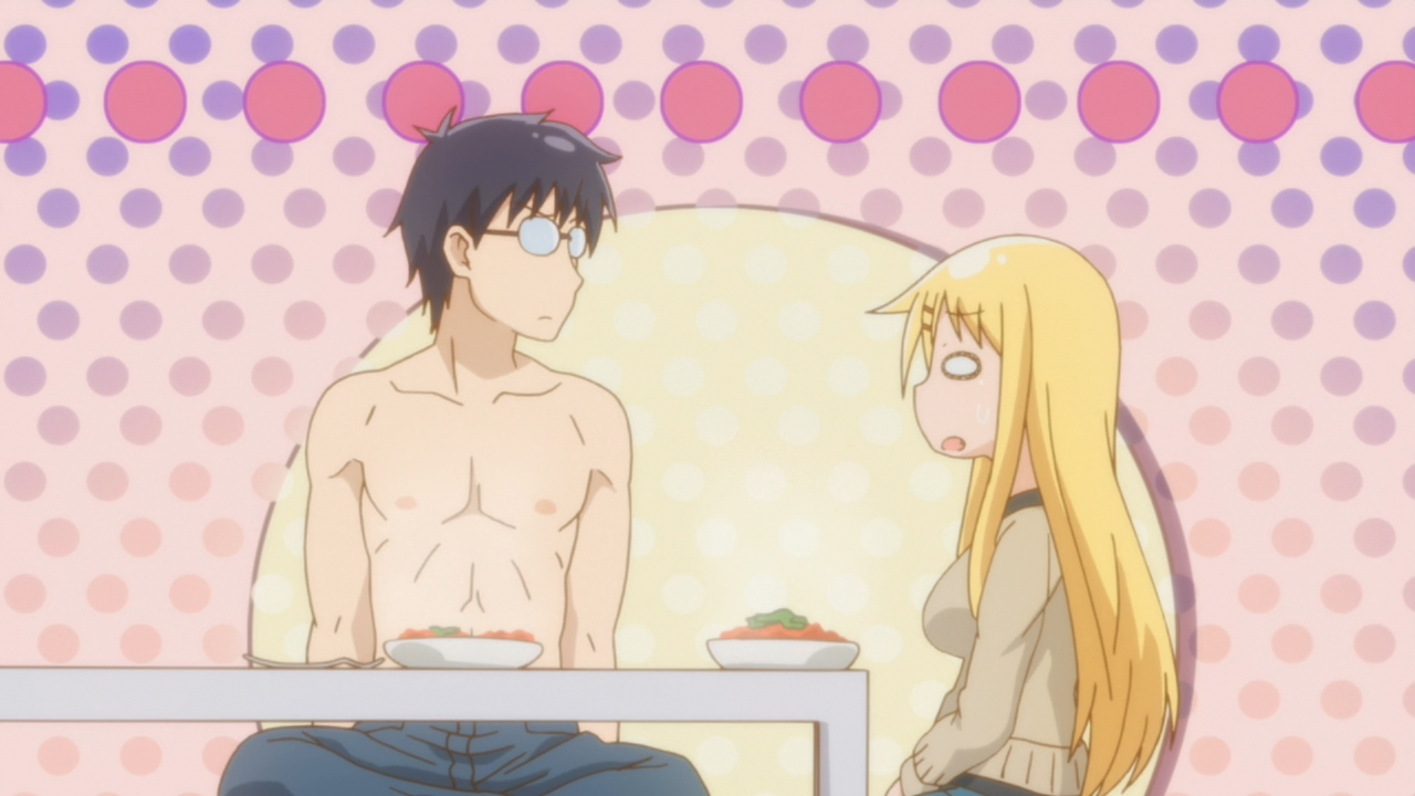 Danna ga Nani wo Itteiru ka Wakaranai Ken 2 Sure-me