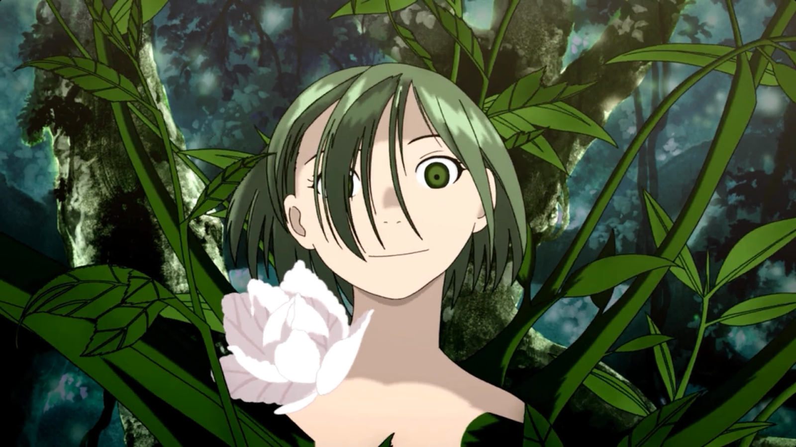 Giniro no Kami no Agito