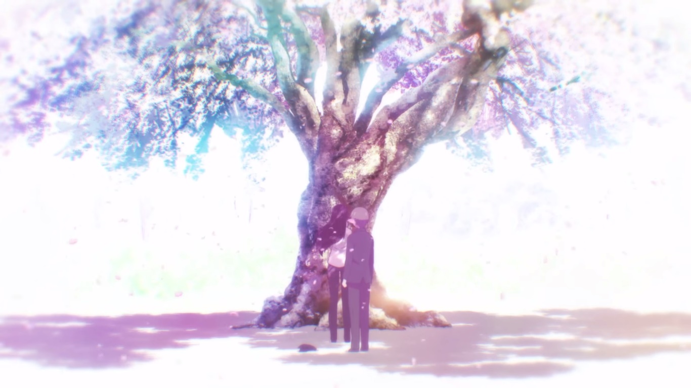 Sakurako-san no Ashimoto ni wa Shitai ga Umatteiru