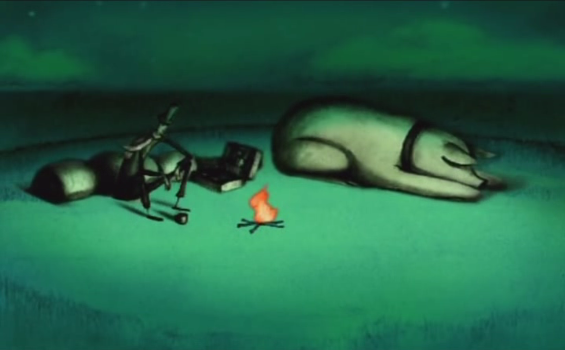 Aru Tabibito no Nikki