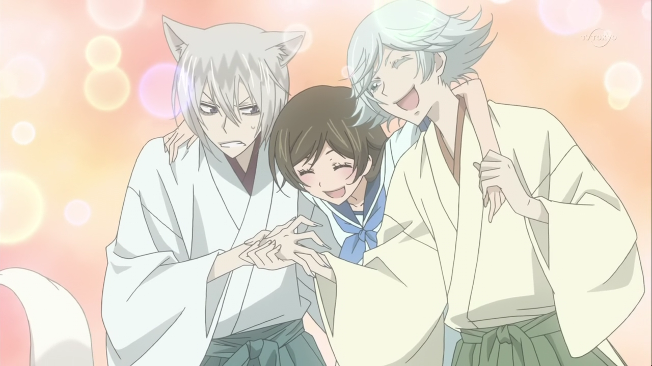 Kamisama Hajimemashita: Kako-hen
