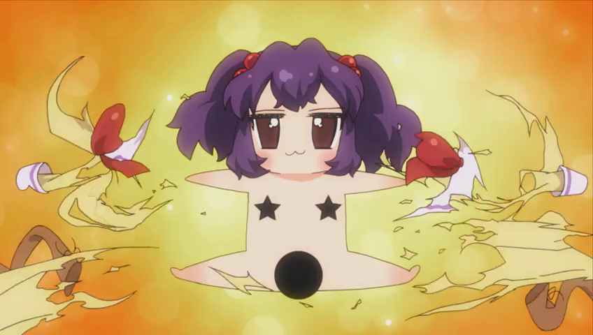 Fushigi na Somera-chan