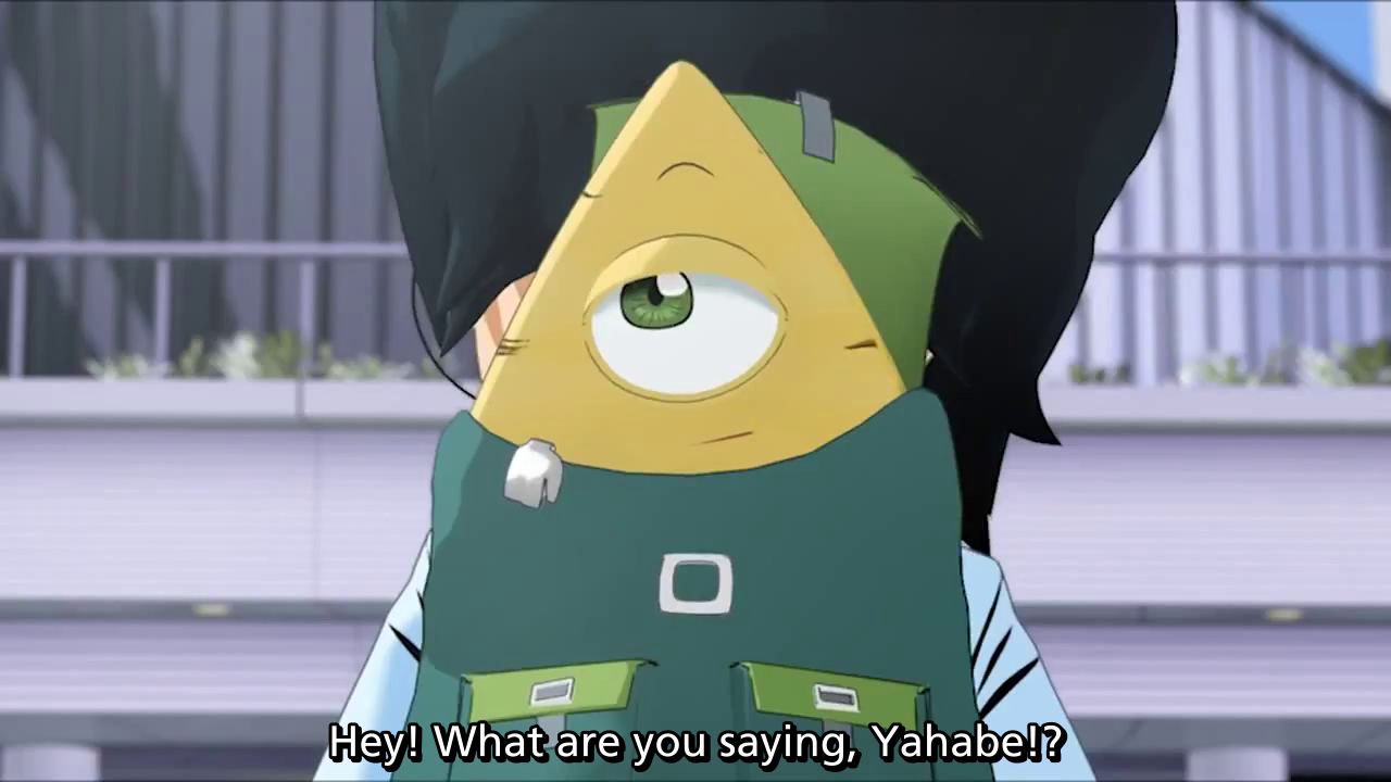 Yahabe
