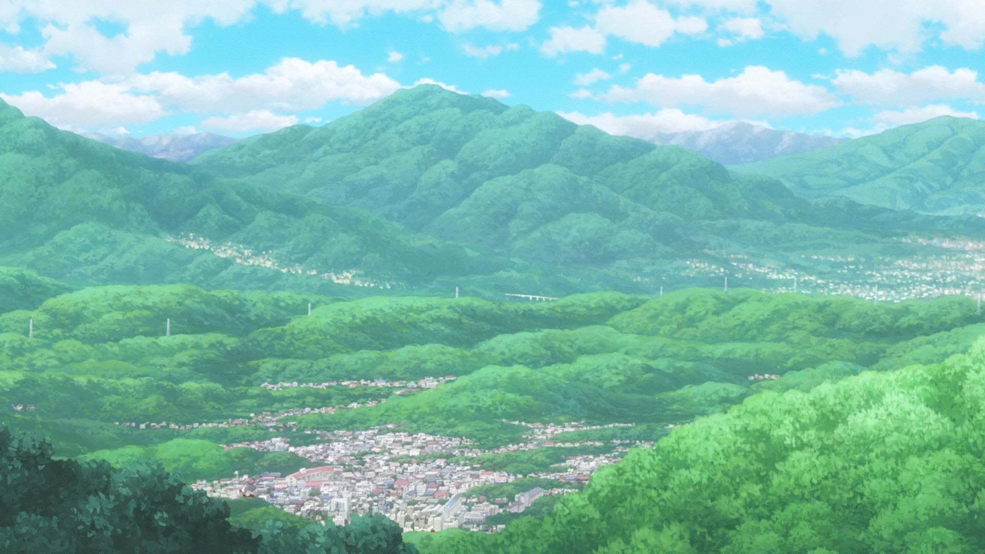 New Initial D Movie: Legend 3 - Mugen