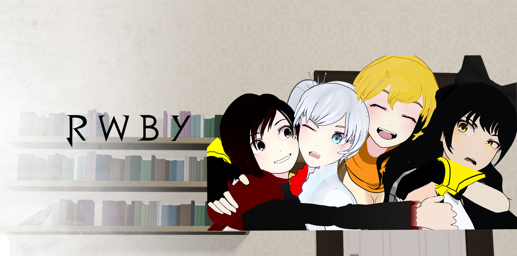 RWBY III