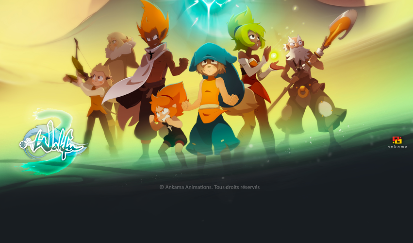 Wakfu Season 3