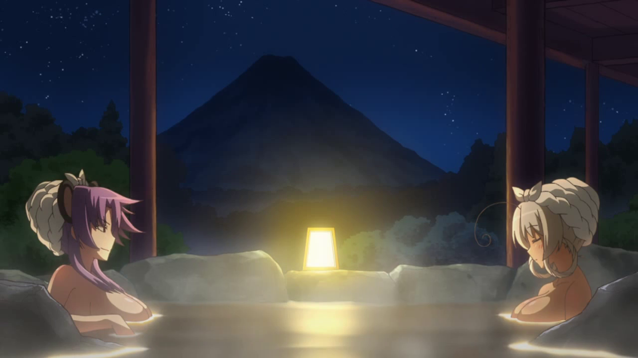 Etotama Specials