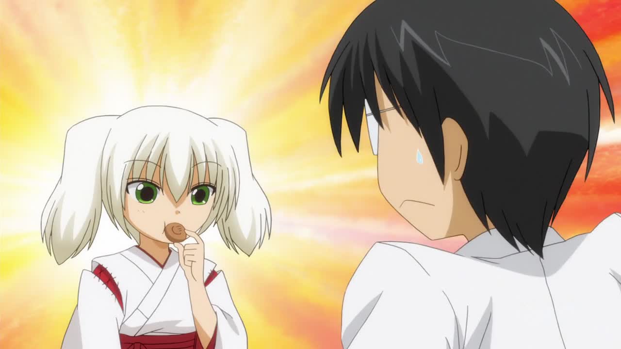 Onsen Yousei Hakone-chan