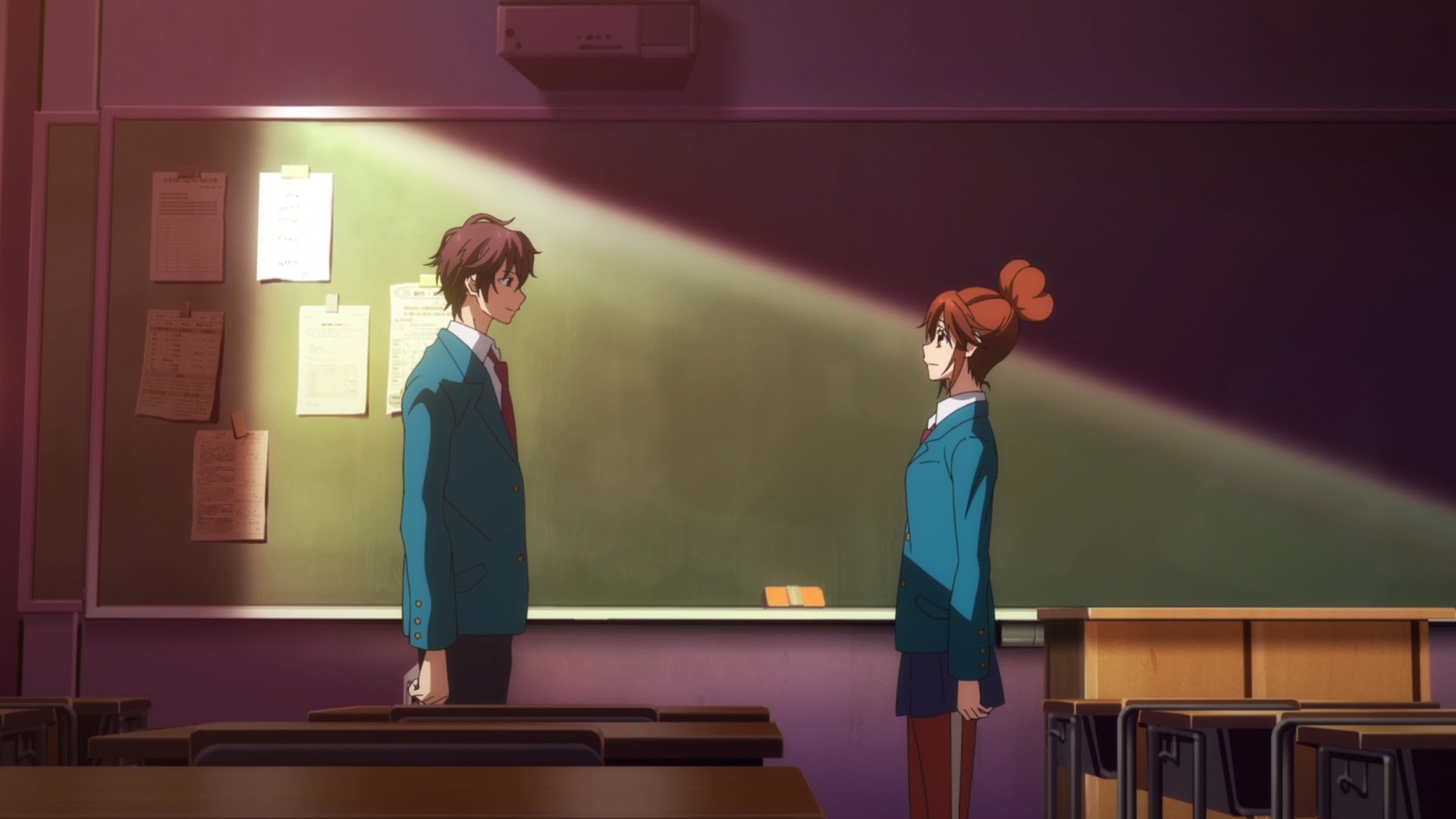 Zutto Mae kara Suki deshita.: Kokuhaku Jikkou Iinkai