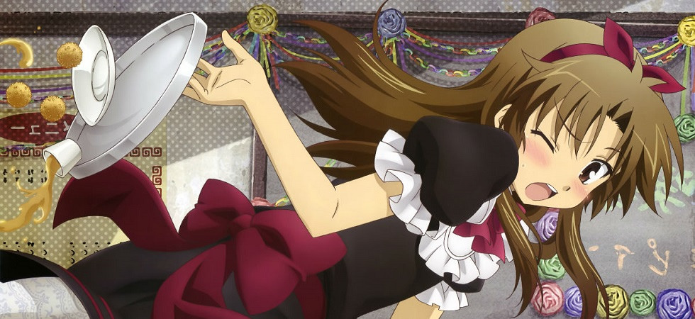 Baka to Test to Shoukanjuu: Matsuri - Sentakushi Ikou nomi