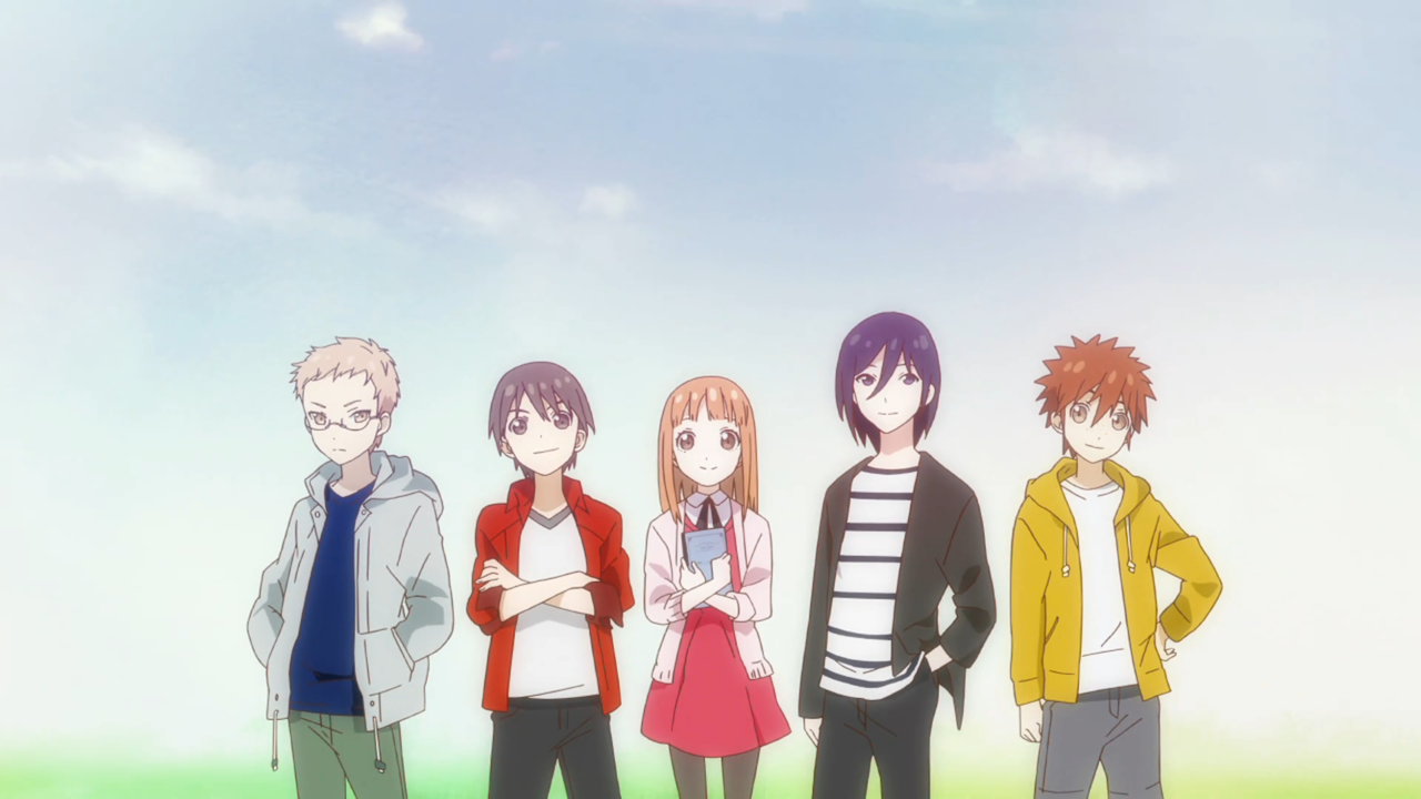 Tantei Team KZ Jiken Note