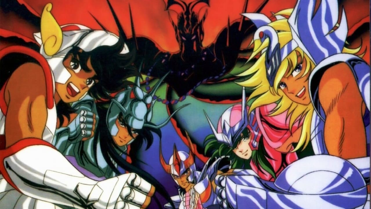 Saint Seiya
