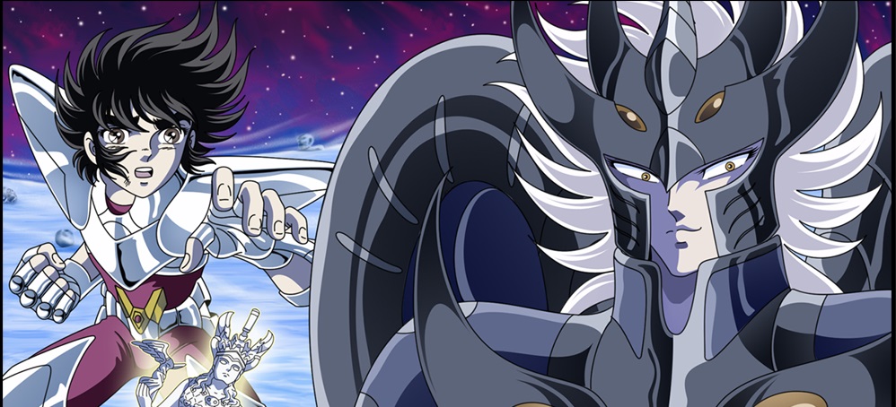 Saint Seiya: Saishuu Seisen no Senshi-tachi