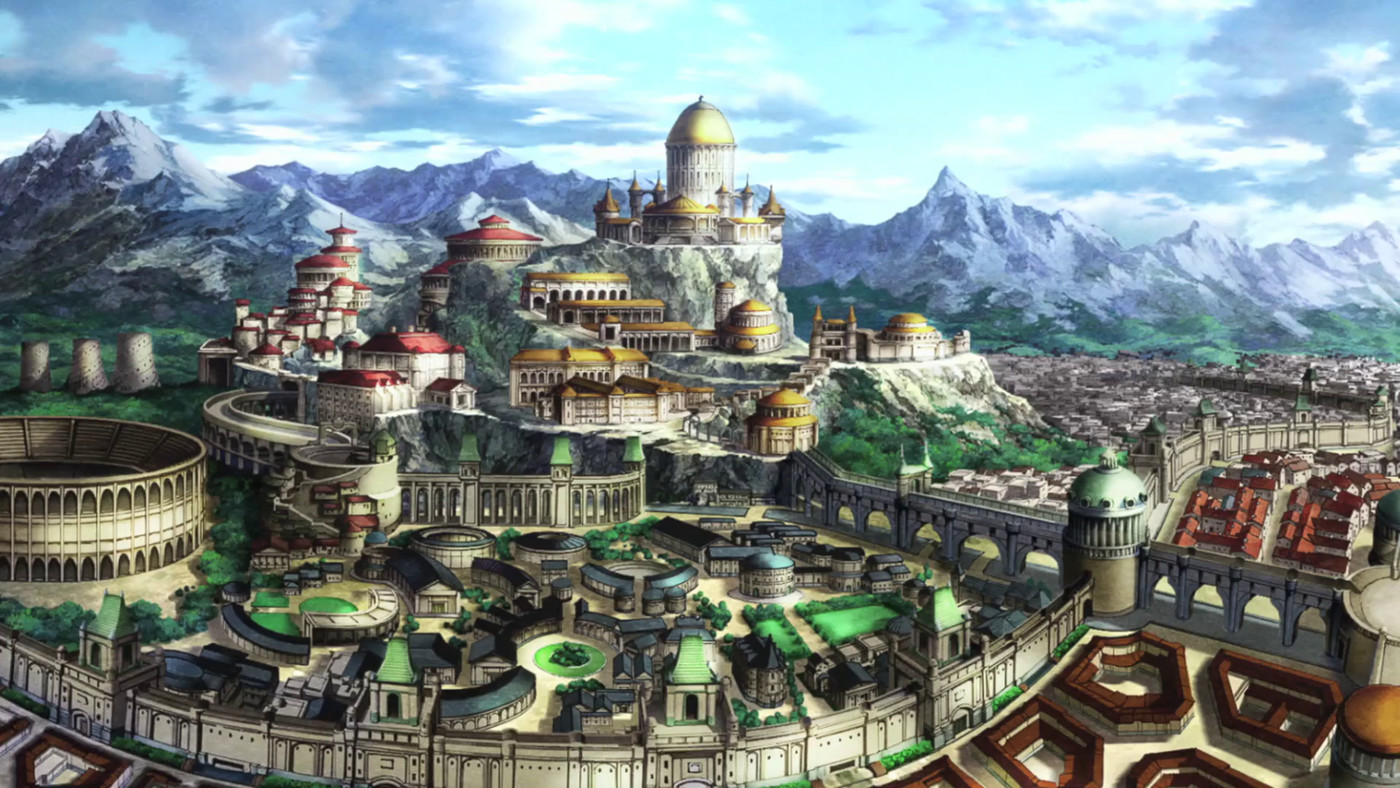 Gate: Jieitai Kanochi nite, Kaku Tatakaeri Part 2