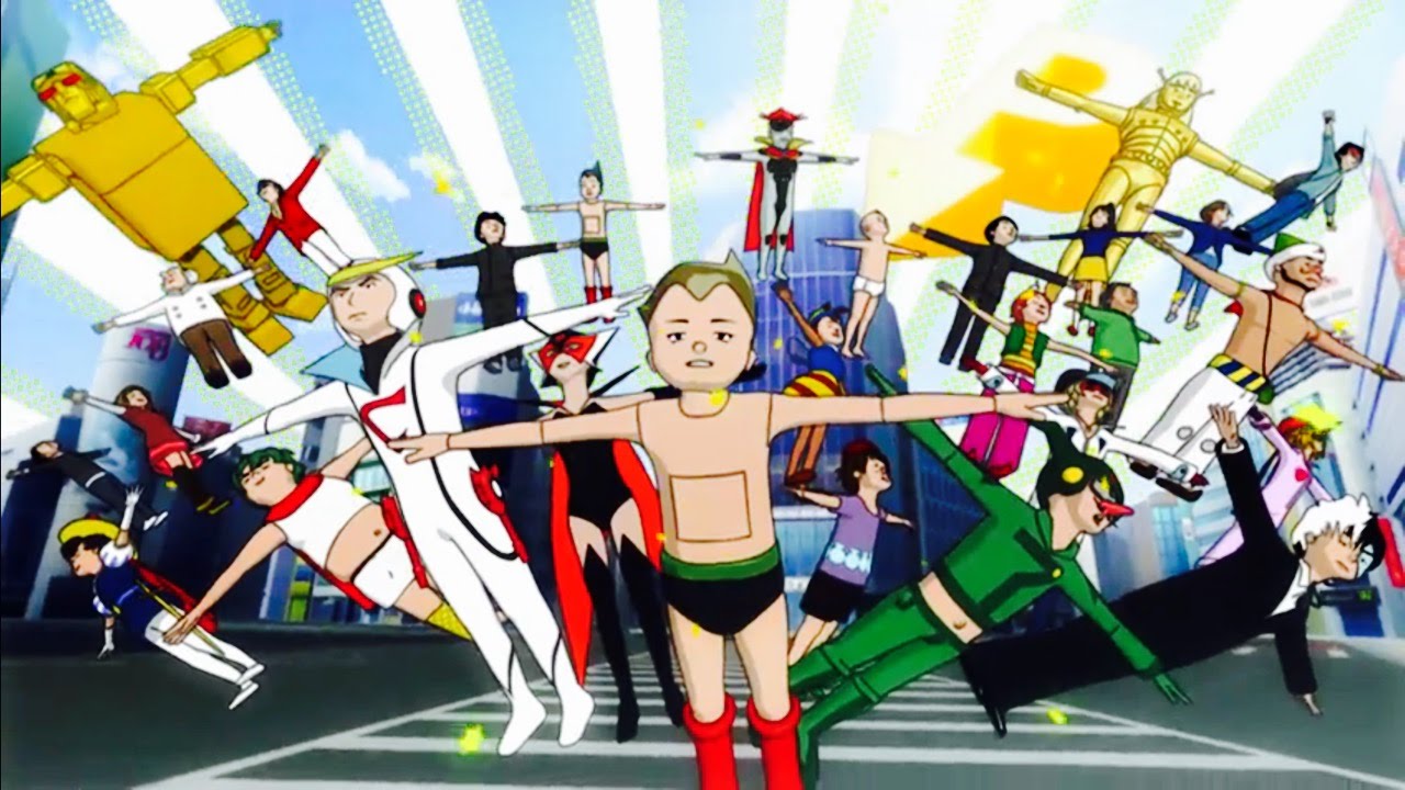 Peeping Life TV: Season 1??