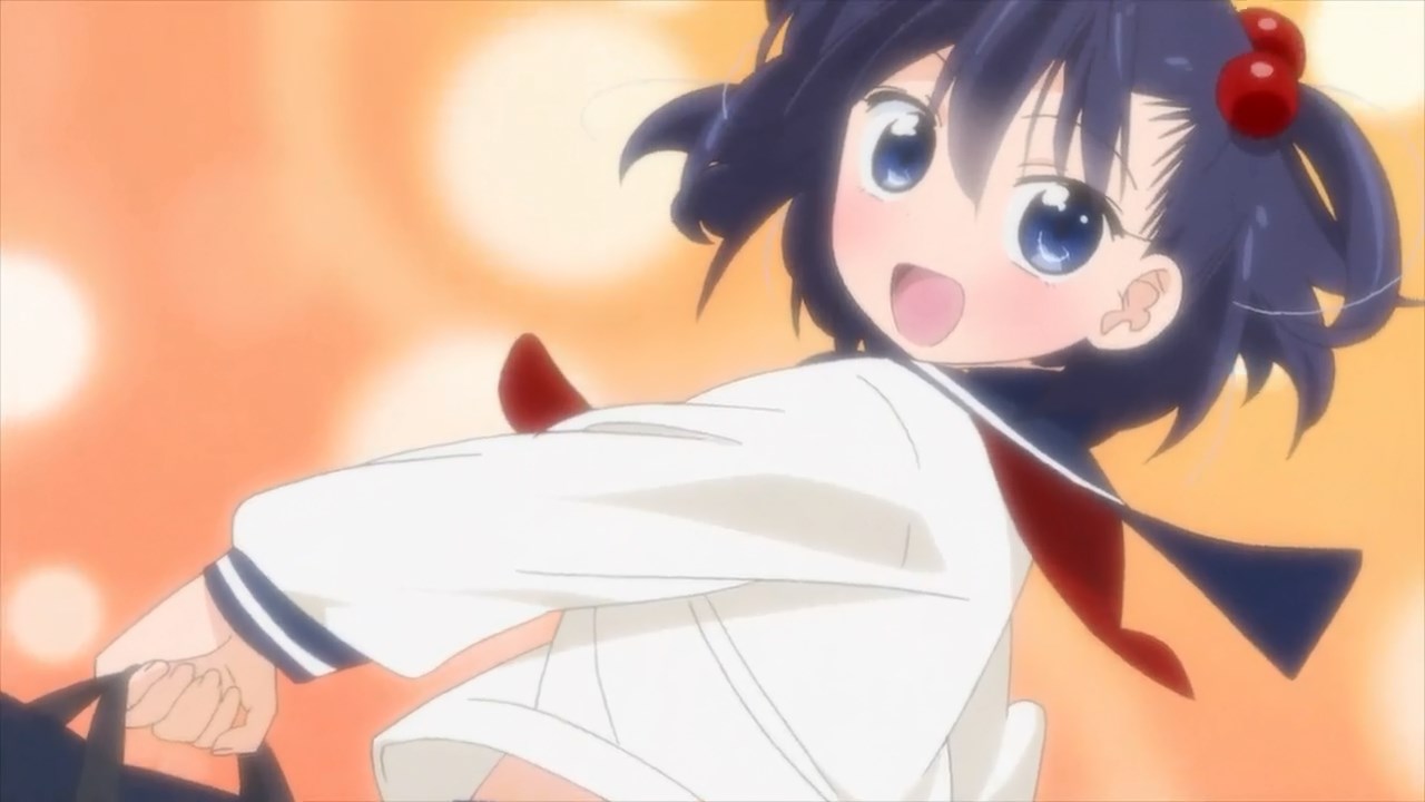 Ooyasan wa Shishunki!