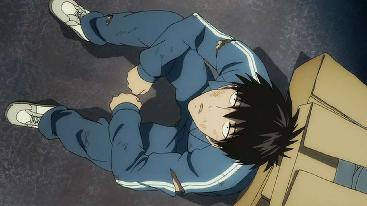 One Punch Man: Road to Hero