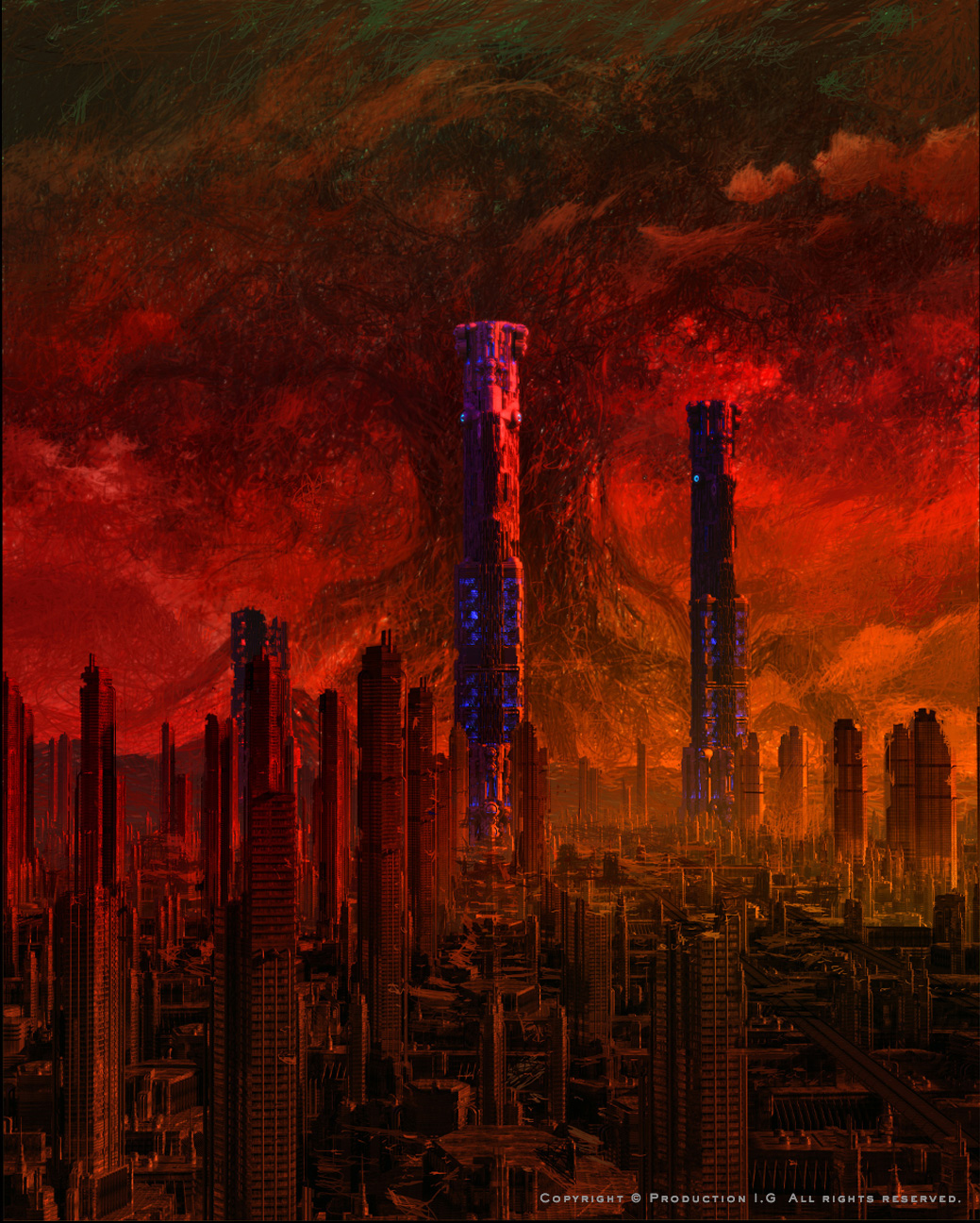 Phantom of the Kill: Zero kara no Hangyaku