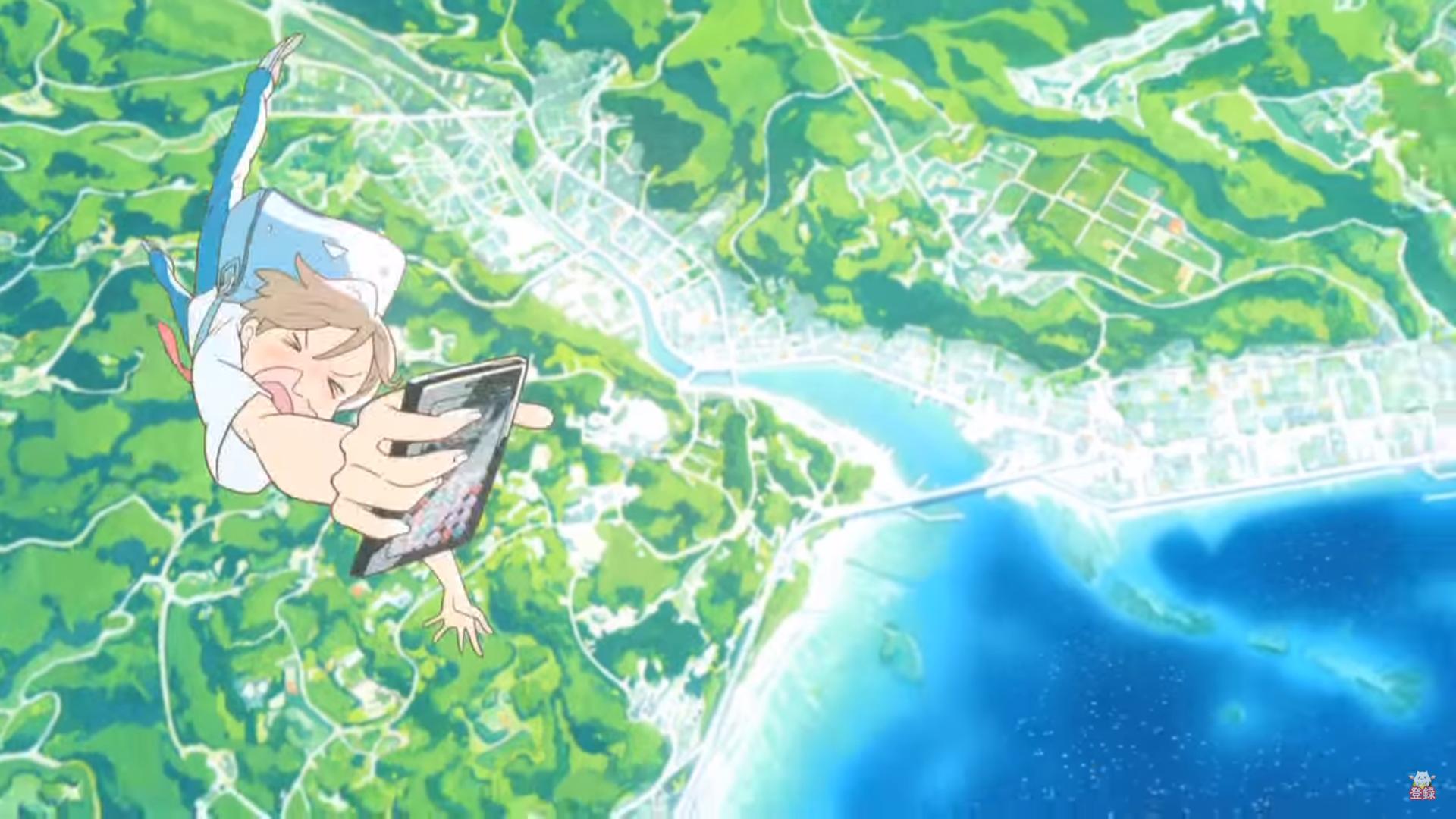 Puzzle & Dragons CM