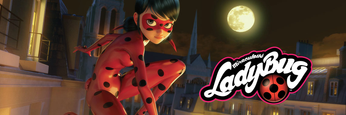 Miraculous Ladybug