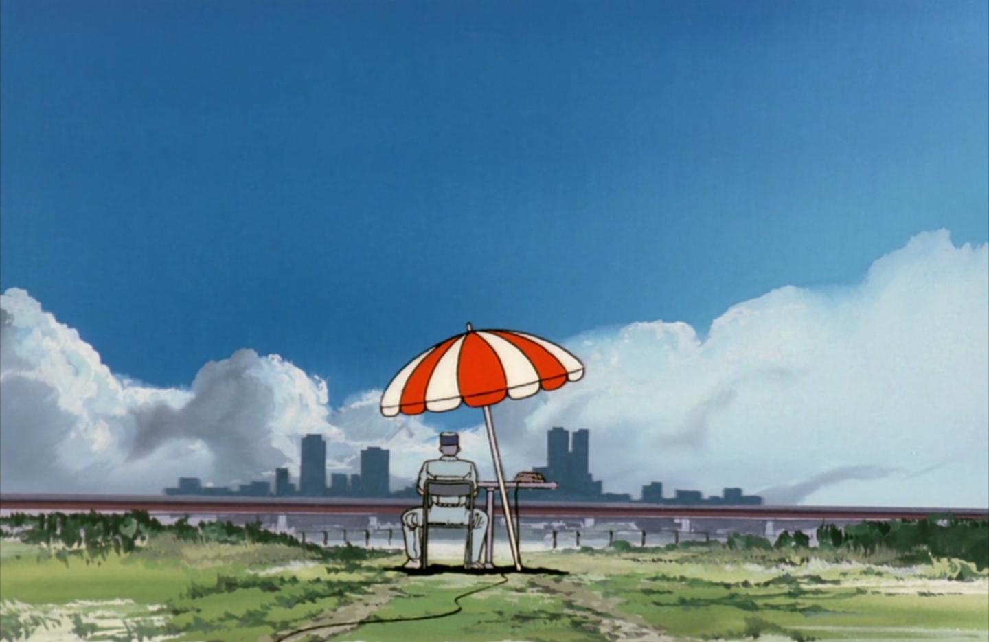 Kidou Keisatsu Patlabor