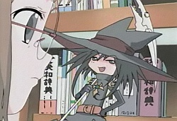 Omishi Mahou Gekijou: Risky★Safety