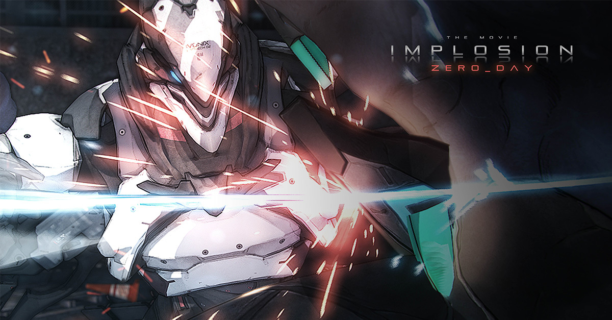 Implosion: ZERO_DAY