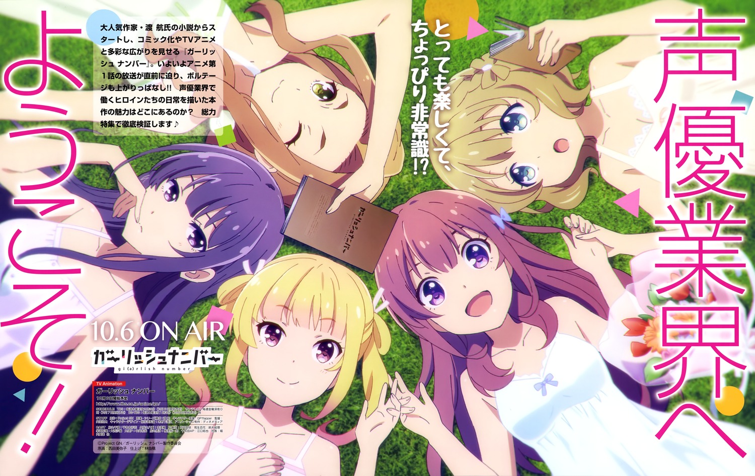 Gi(a)rlish Number