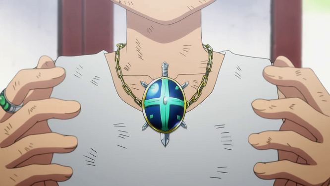 Hunter x Hunter: Greed Island Final