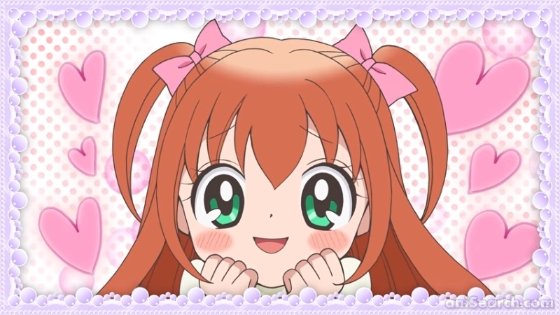 Jewelpet: Attack Chance!?
