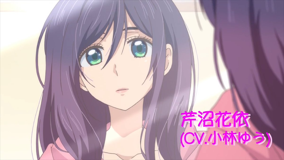 Watashi ga Motete Dousunda