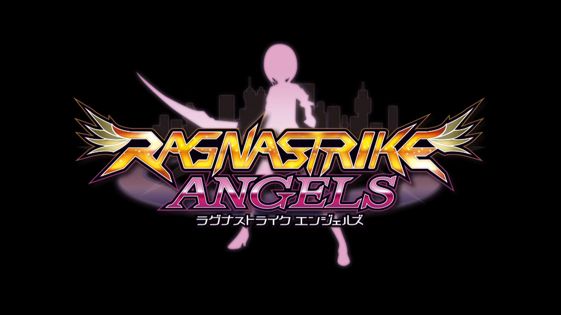 Ragnastrike Angels