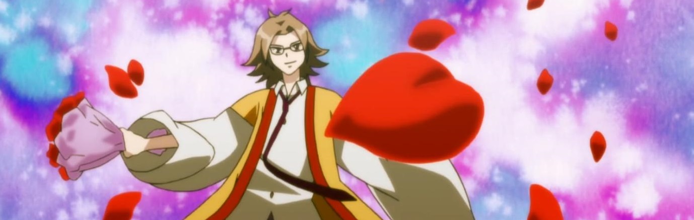 Huyao Xiao Hongniang